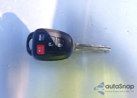 2012 Toyota Camry Se z USA, uszkodzony, nr VIN 4T1BF1FK3CU065441